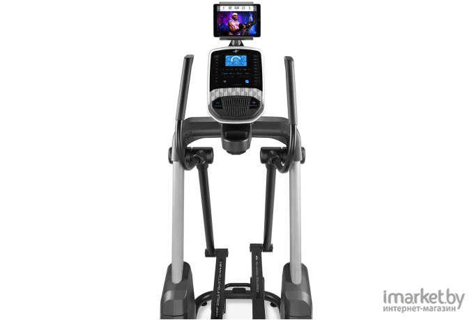 Эллиптический тренажер NordicTrack FreeStrider FS5i