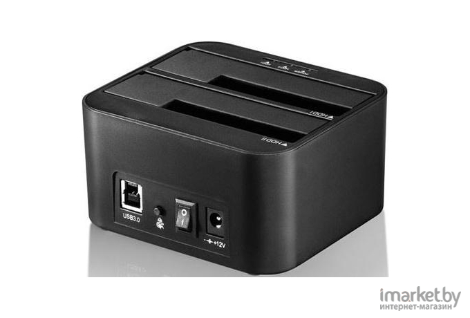 Ezstation 3.0 на русском. 3ubt6-6g(Black). AGESTAR 3ubt6-6g. Док-станция AGESTAR 2.5"/3.5" SATA 3ubt (Black) USB 3,0. AGESTAR Docking Station.