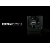 Блок питания be quiet! System Power 9 600W CM [BN302]