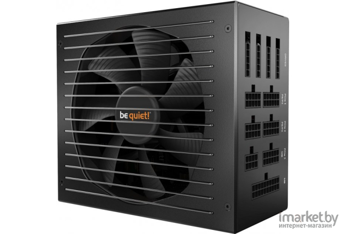 Блок питания be quiet! Straight Power 11 Platinum 1200W [BN310]