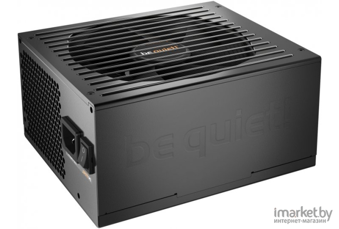 Блок питания be quiet! Straight Power 11 Platinum 1200W [BN310]