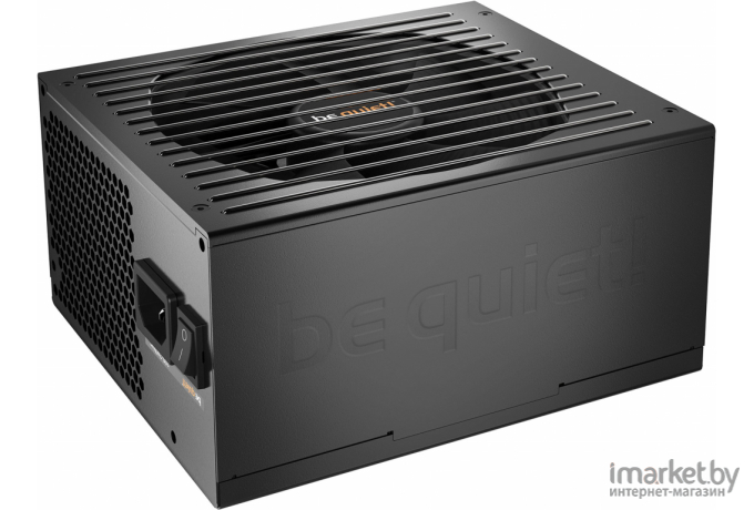 Блок питания be quiet! Straight Power 11 1000W [BN285]