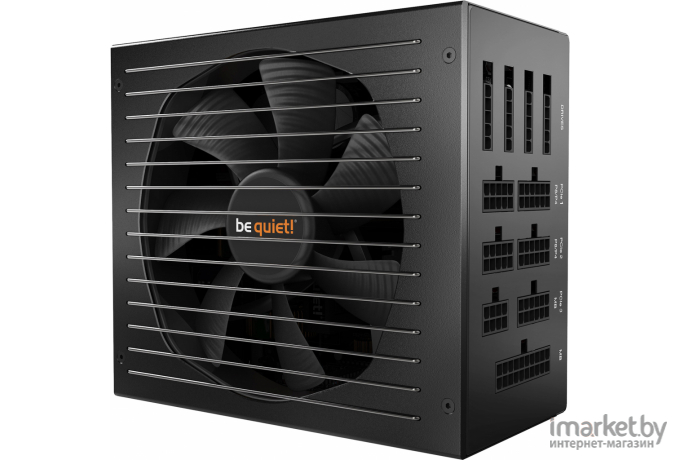 Блок питания be quiet! Straight Power 11 1000W [BN285]