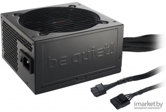 Блок питания be quiet! Pure Power 11 700W [BN295]