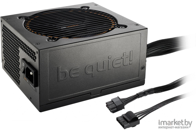 Блок питания be quiet! Pure Power 11 400W CM [BN296]