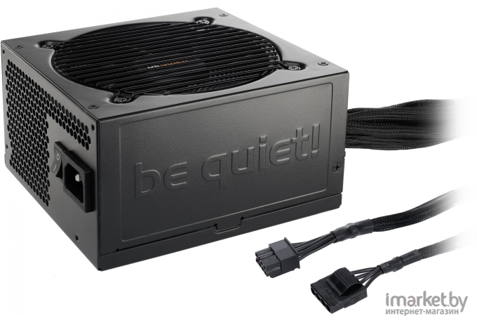 Блок питания be quiet! Pure Power 11 350W [BN291]