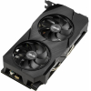 Видеокарта ASUS Dual GeForce RTX 2070 Evo V2 OC edition 8GB GDDR6 [DUAL-RTX2070-O8G-EVO-V2]