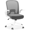 Офисное кресло Loftyhome Template складное Gray [VC6007-G]