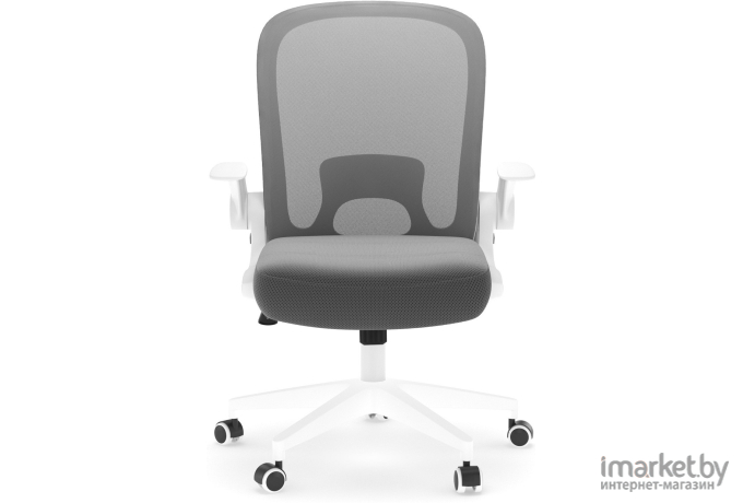 Офисное кресло Loftyhome Template складное Gray [VC6007-G]