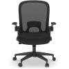 Офисное кресло Loftyhome Template складное Black [VC6007-B]