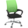 Офисное кресло Loftyhome Staff Green (VC6001-Gr)