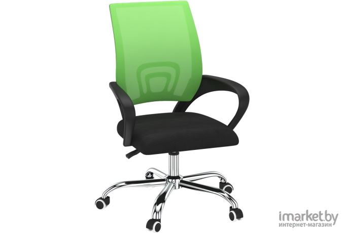 Офисное кресло Loftyhome Staff Green (VC6001-Gr)