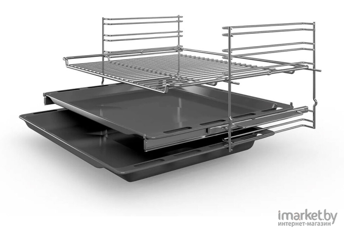 Духовой шкаф Bosch HBJN17EB0R