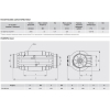 Вентилятор вытяжной Soler&Palau TD-500/150-160 Silent T [5211364700]