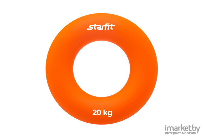 Эспандер Starfit ES-404 20 кг оранжевый