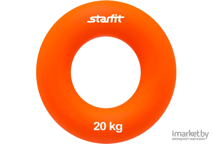 Эспандер Starfit ES-403 20 кг оранжевый