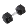 Гантель цельная Starfit DB-301 14 кг черный