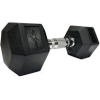 Гантель цельная Starfit DB-301 12 кг черный