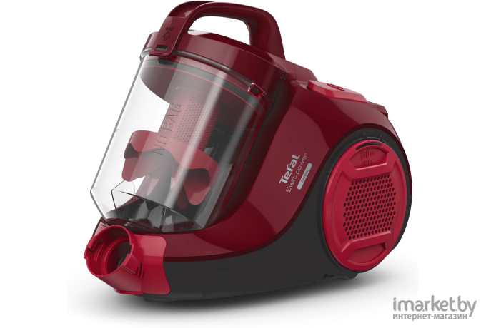 Пылесос Tefal TW2943EA