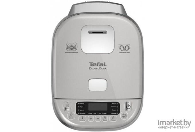 Мультиварка Tefal RK802B32