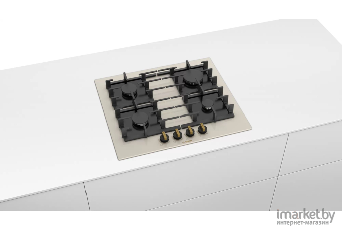 Варочная панель Bosch PPP6B1B90R