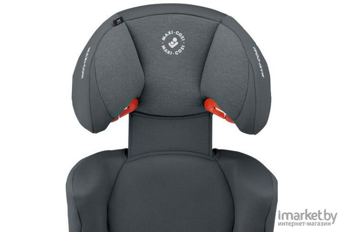 Автокресло Maxi-Cosi RODI AIR PROTECT Authentic Graphite [8751550120]