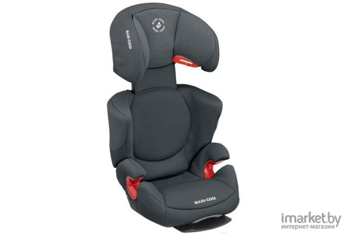 Автокресло Maxi-Cosi RODI AIR PROTECT Authentic Graphite [8751550120]