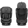 Автокресло Maxi-Cosi TITAN+ Authentic black [8834671110]