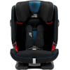 Автокресло Britax Romer Advansafix IV R Cool Flow Blue