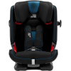 Автокресло Britax Romer Advansafix IV R Cool Flow Blue