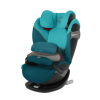 Автокресло Cybex Pallas S-fix River Blue