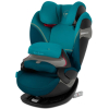 Автокресло Cybex Pallas S-fix River Blue