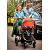 Автокресло-переноска Cybex Cloud Z i-size plus Khaki Green