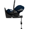 Автокресло-переноска Cybex Cloud Z i-size plus Nautical Blue