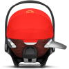 Автокресло-переноска Cybex Cloud Z i-size Autumn Gold