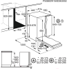 Посудомоечная машина Electrolux EEM923100L