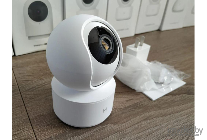 IP-камера Imilab Home Security Camera Basic CMSXJ16A