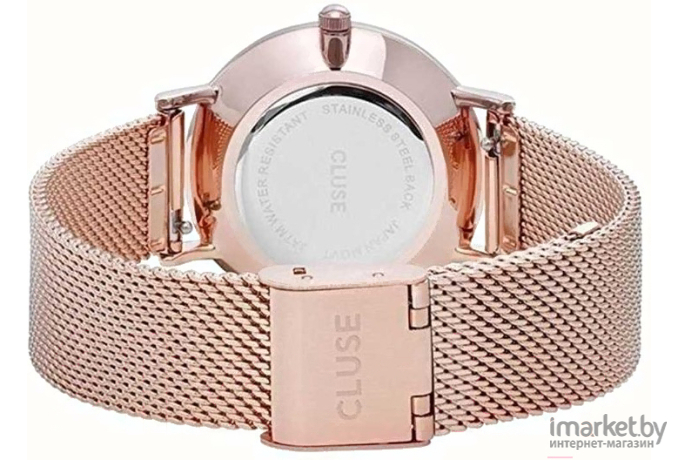 Наручные часы Cluse женские CW0101201001