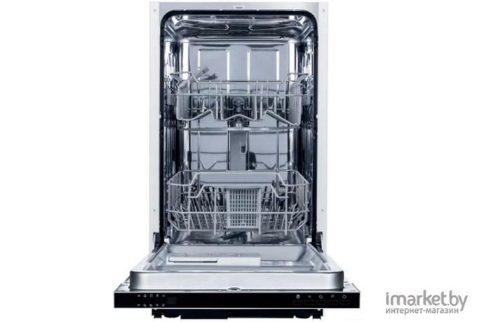 Посудомоечная машина Akpo ZMA45 Series 5 Autoopen