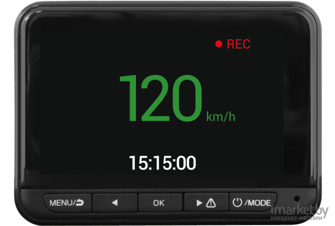 Видеорегистратор NAVITEL R700 GPS Dual [R700 GPS DUAL]