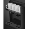 Кофемашина Smeg CMS4604NX