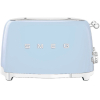 Тостер Smeg TSF03PBEU