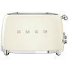 Тостер Smeg TSF03CREU