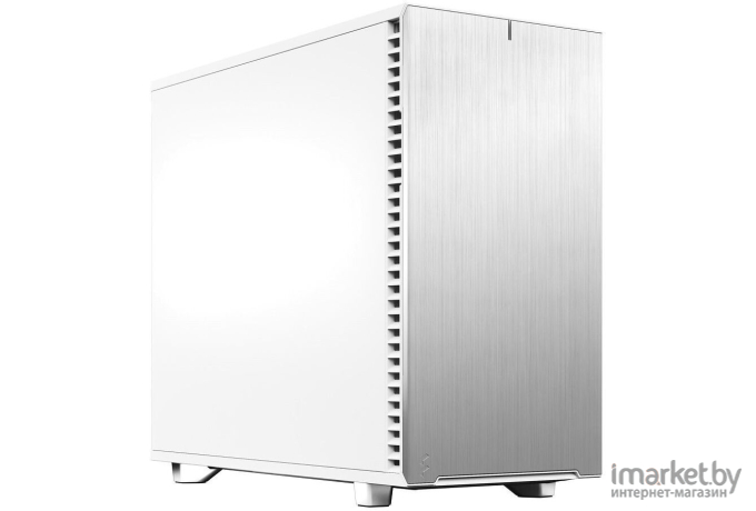 Корпус для компьютера Fractal Design Define 7 White Solid [FD-C-DEF7A-09]