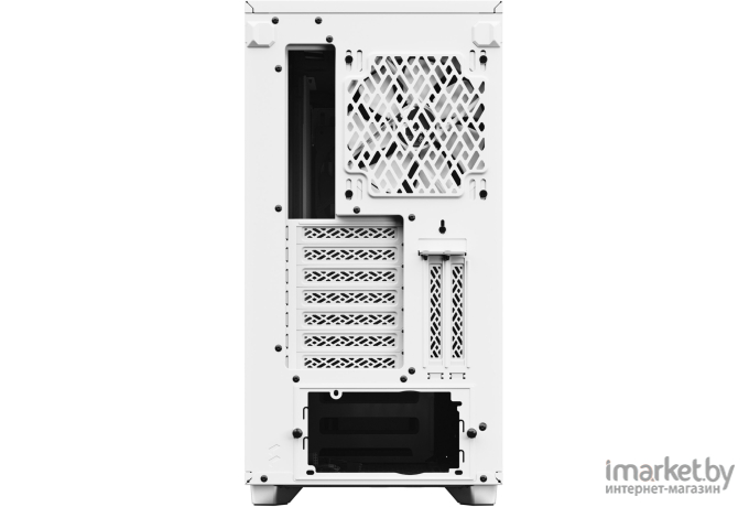 Корпус для компьютера Fractal Design Define 7 White Solid [FD-C-DEF7A-09]