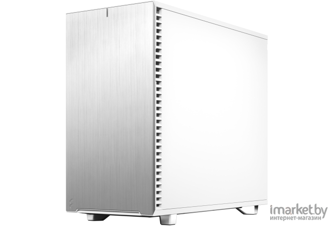 Корпус для компьютера Fractal Design Define 7 White Solid [FD-C-DEF7A-09]