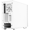 Корпус для компьютера Fractal Design Define 7 White Solid [FD-C-DEF7A-09]