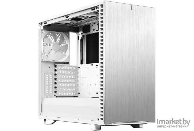 Корпус для компьютера Fractal Design Define 7 White Solid [FD-C-DEF7A-09]