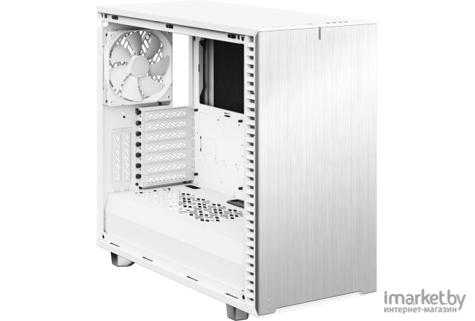 Корпус для компьютера Fractal Design Define 7 White Solid [FD-C-DEF7A-09]