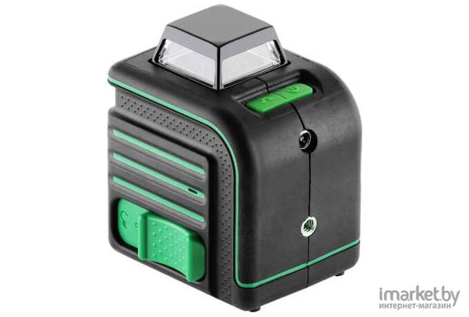 Лазерный нивелир ADA Instruments Cube 3-360 Green Ultimate Edition [A00569]